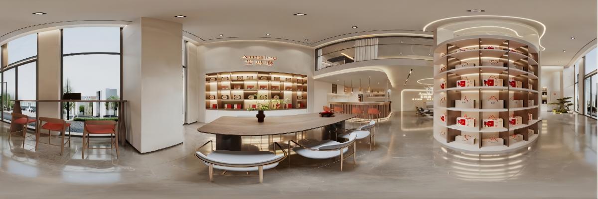 艾瑪琳燕窩店